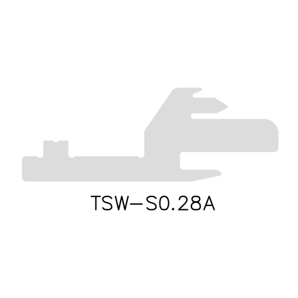 TSW-S0.28A