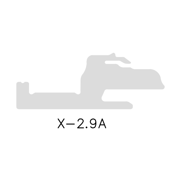 X-2.9A