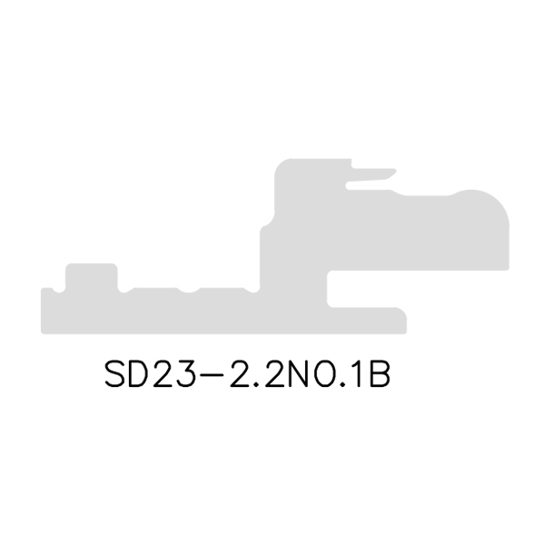 SD23-2.2N0.1B