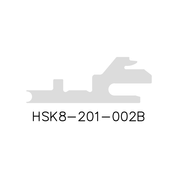 HSK8-201-002B