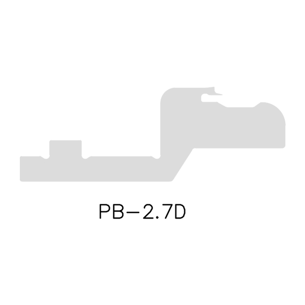 PB-2.7D