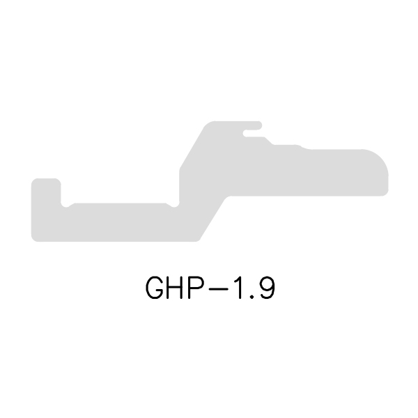 GHP-1.9
