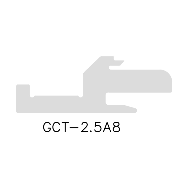 GCT-2.5A8