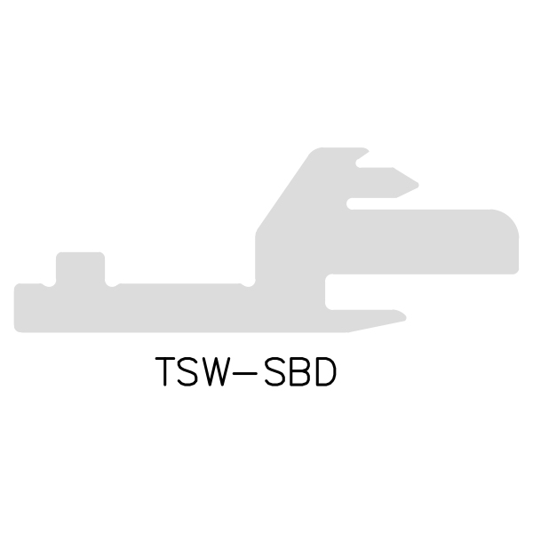 TSW-SBD