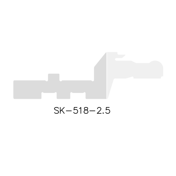 SK-518-2.5
