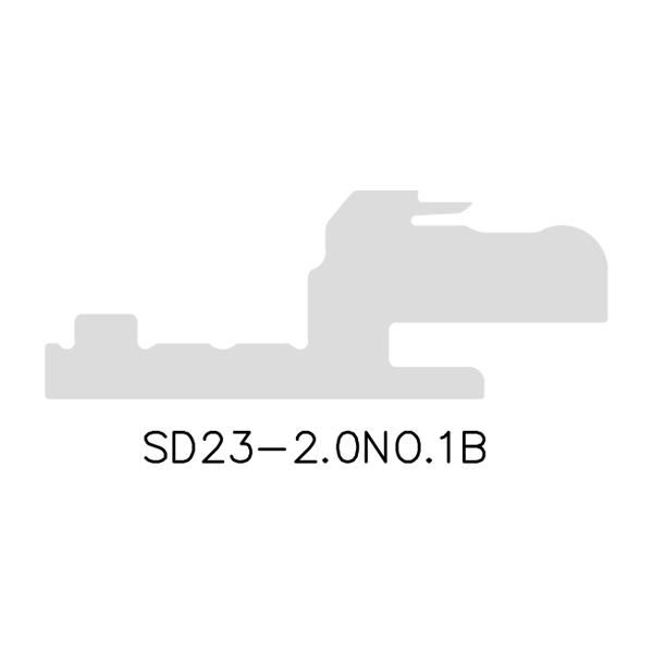 SD23-2.0N0.1B