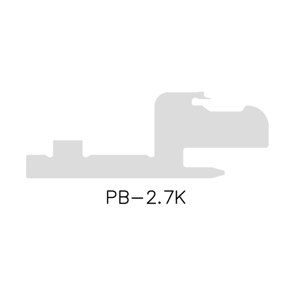 PB-2.7K