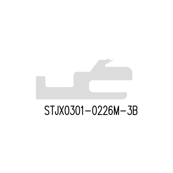 STJX0301-0226M-3B