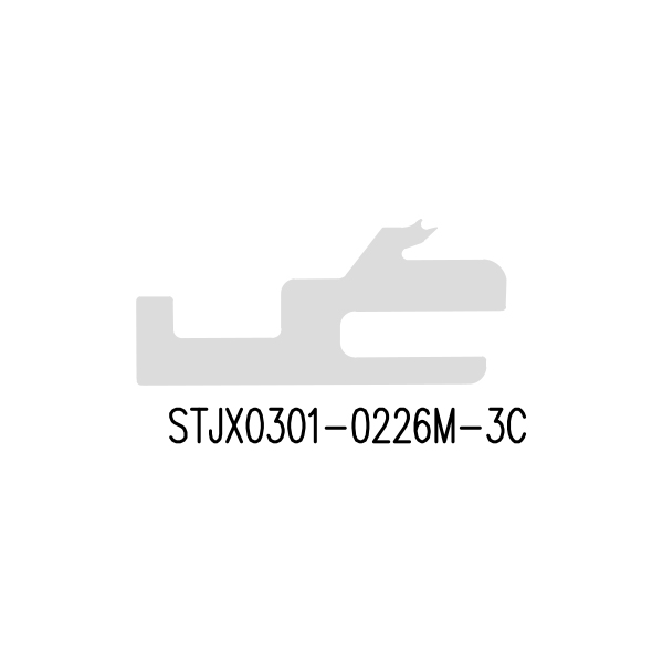 STJX0301-0226M-3C